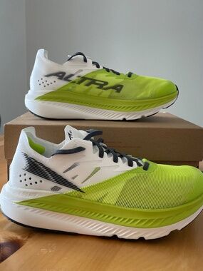 Altra Vanish Carbon 2 Women’s Size 7